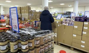 Polski dyskont rzuca wyzwanie Biedronce. Wprowadza nowość w sklepach