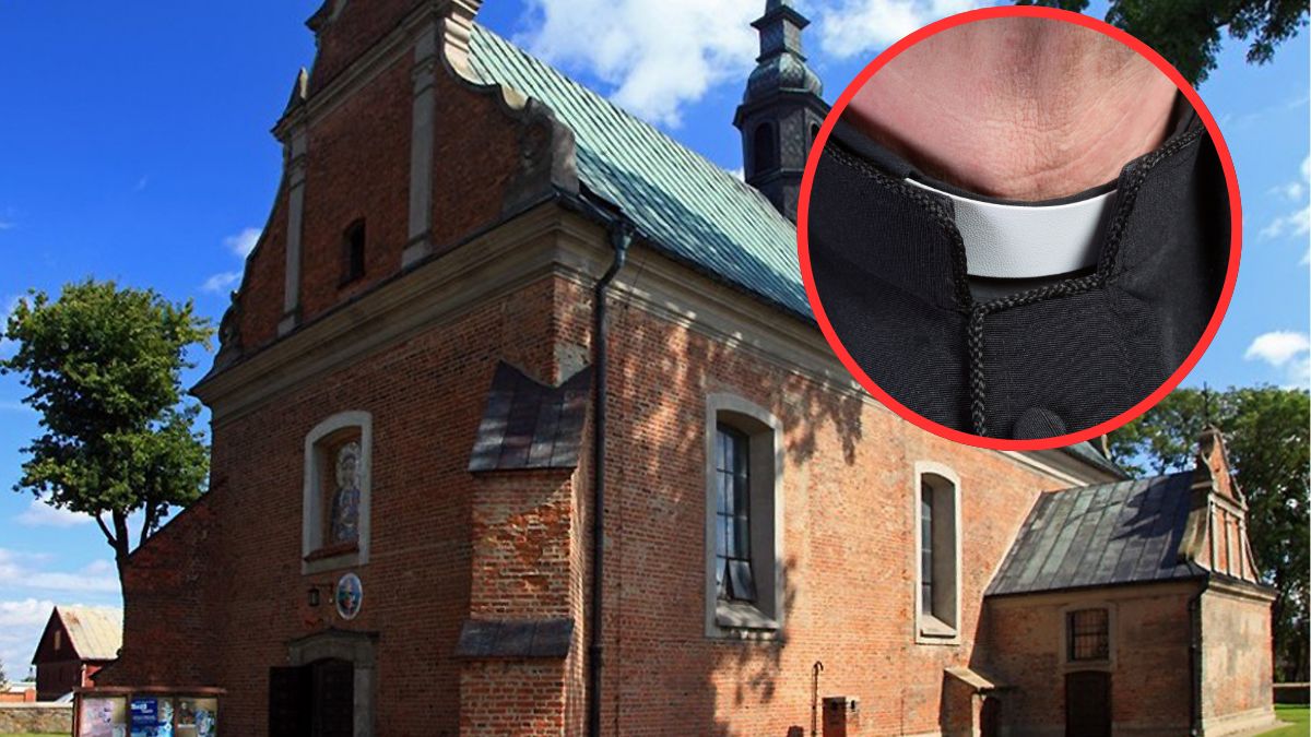 ks. Grzegorz S. stanowił wzór dla szkolnej młodzieży