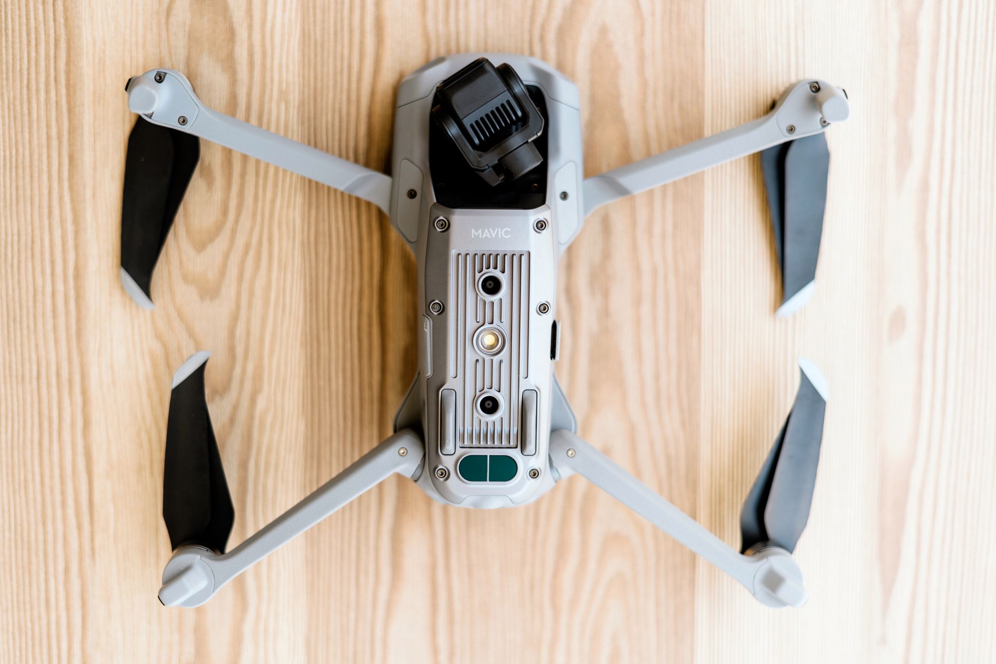 DJI Mavic Air 2: Czy zasługuje na zachwyt? [TEST] 6