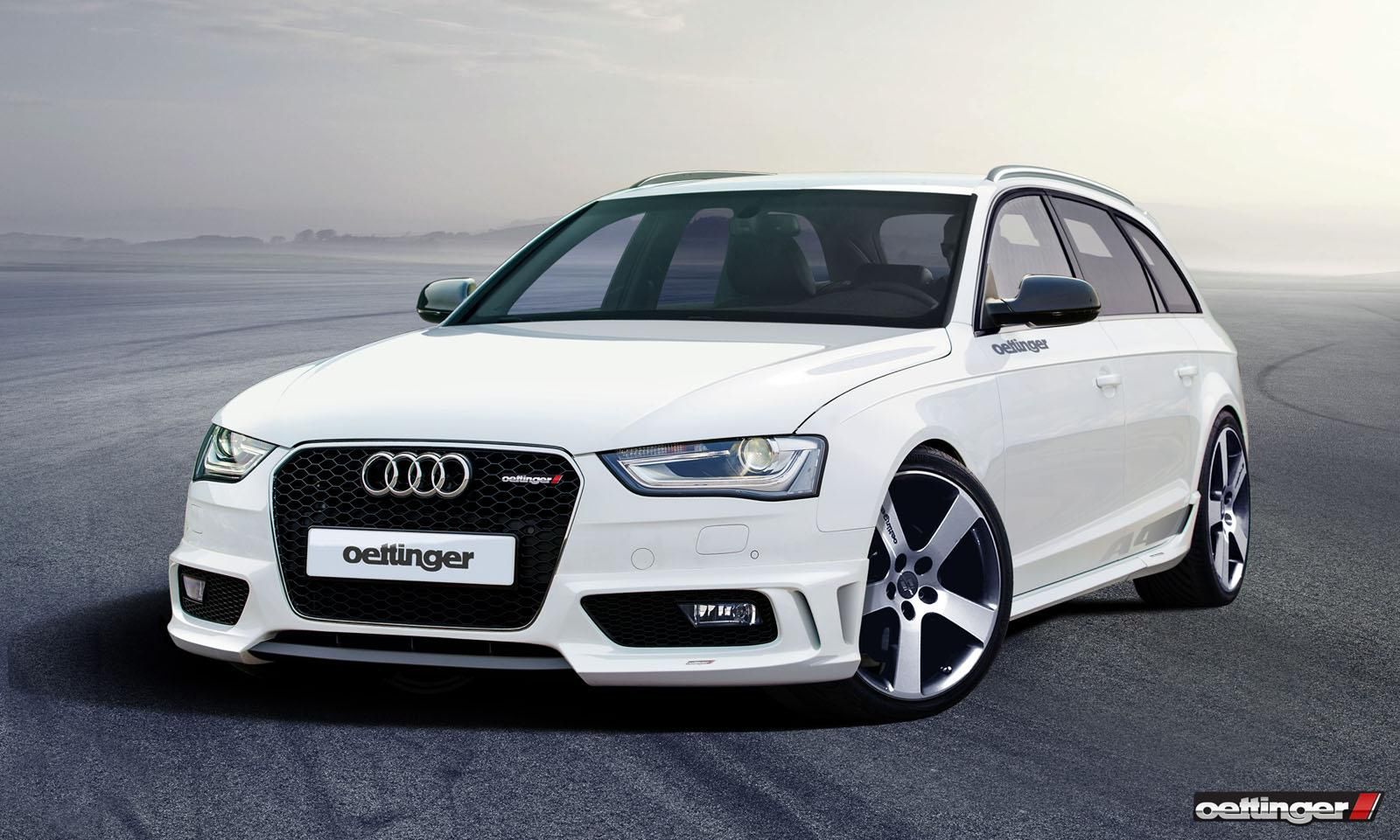 Oettinger Audi A4