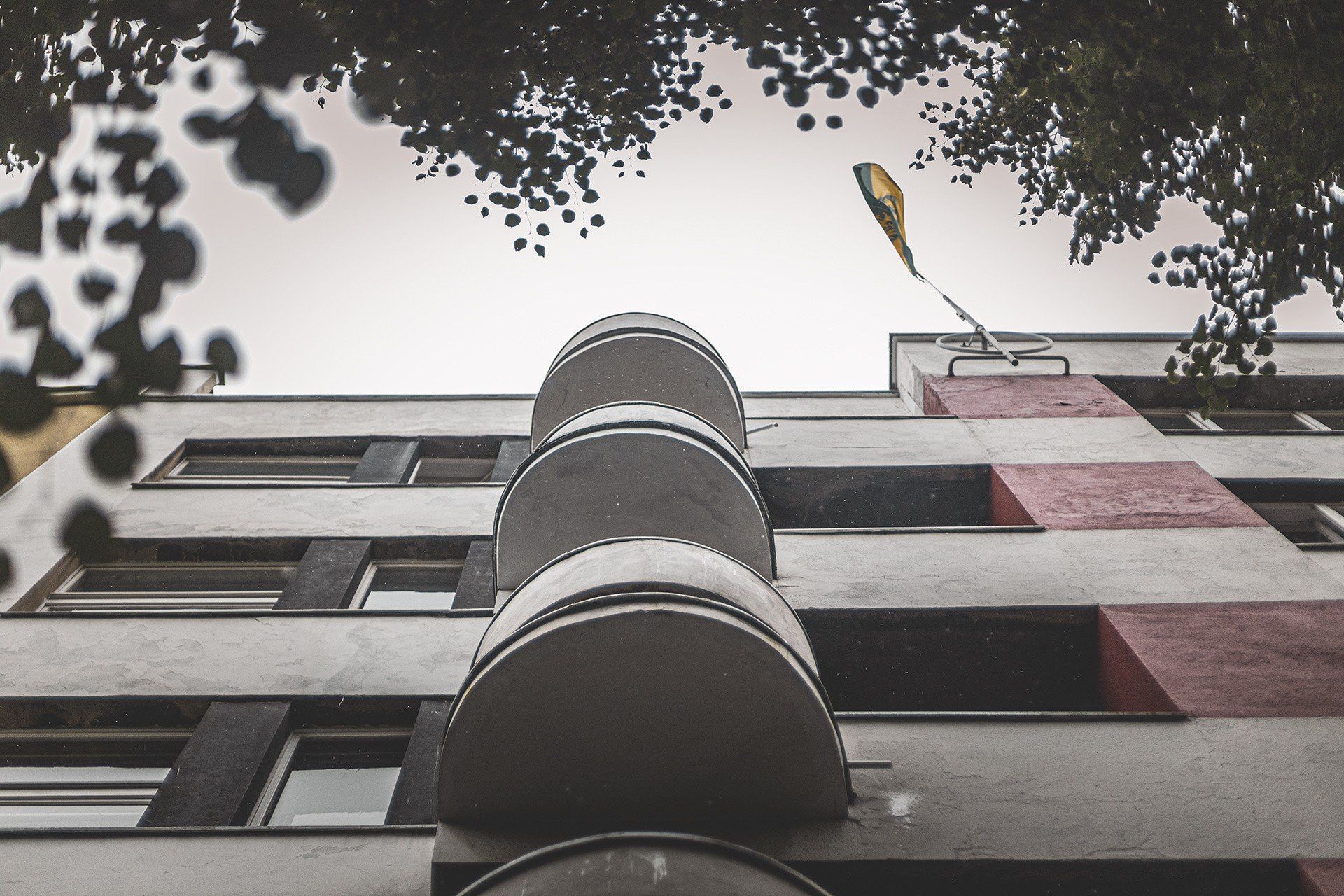 Dom Wędlikowskich w Katowicach