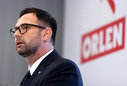 Daniel Obajtek w "klubie milionerów". Ile zarabia nadzieja Jarosława Kaczyńskiego?