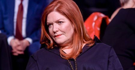 Katarzyna Dowbor ograniczyła kontakty. To jedyne wyjście z tej sytuacji