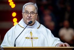 Sala ryknęła śmiechem. Rydzyk mówił: co za głupota