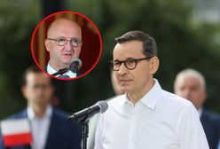 Dymisja Wawrzyka. Premier zabrał głos