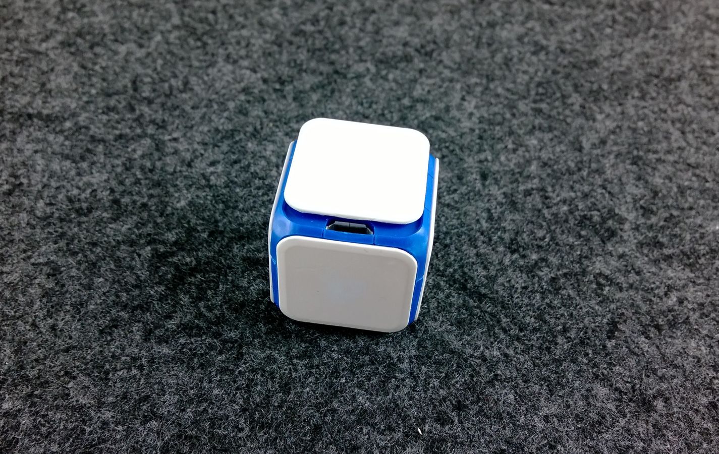 DICE+, czyli polski gadżet wyrusza na podbój rynku 3