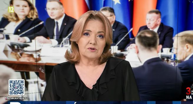 Nowe studio Republiki później. Kiedy rewolucja w programie „Dzisiaj”?