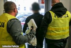 Brutalny napad na staruszkę. Kobieta straciła przytomność