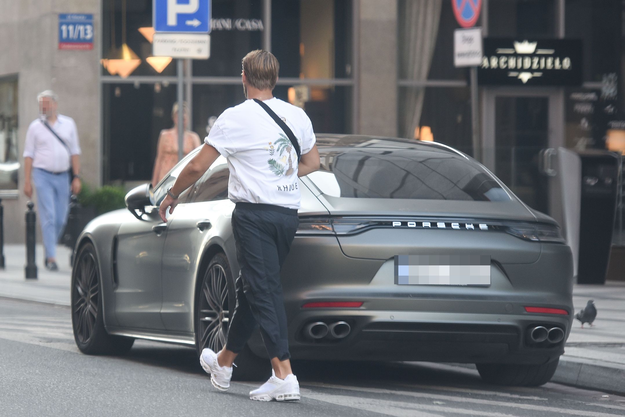 Sebastian Fabijański