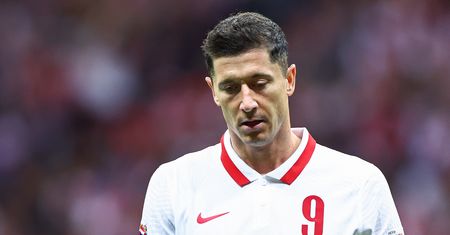 Tak piszą w Niemczech o Lewandowskim. Bolesne słowa