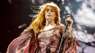 Szczere wyznanie Florence Welch. Gwiazda wstydzi się swojego sukcesu
