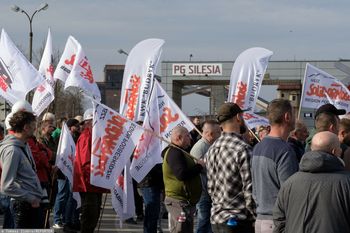 Jedyna prywatna kopalnia planuje zwolnienia. Mogą dotknąć 754 osoby