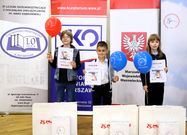Konkurs pięknego czytania