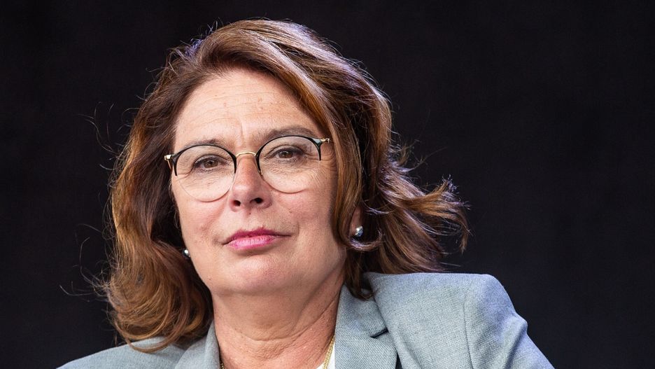 Małgorzata Kidawa-Błońska skomentowała swoją kampanię wyborczą