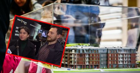 Kontrowersje po reportażu TVN. "Młode małżeństwo" zdemaskowane