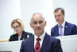 Następca Szojgu zabrał głos. Wskazał główny cel wojny