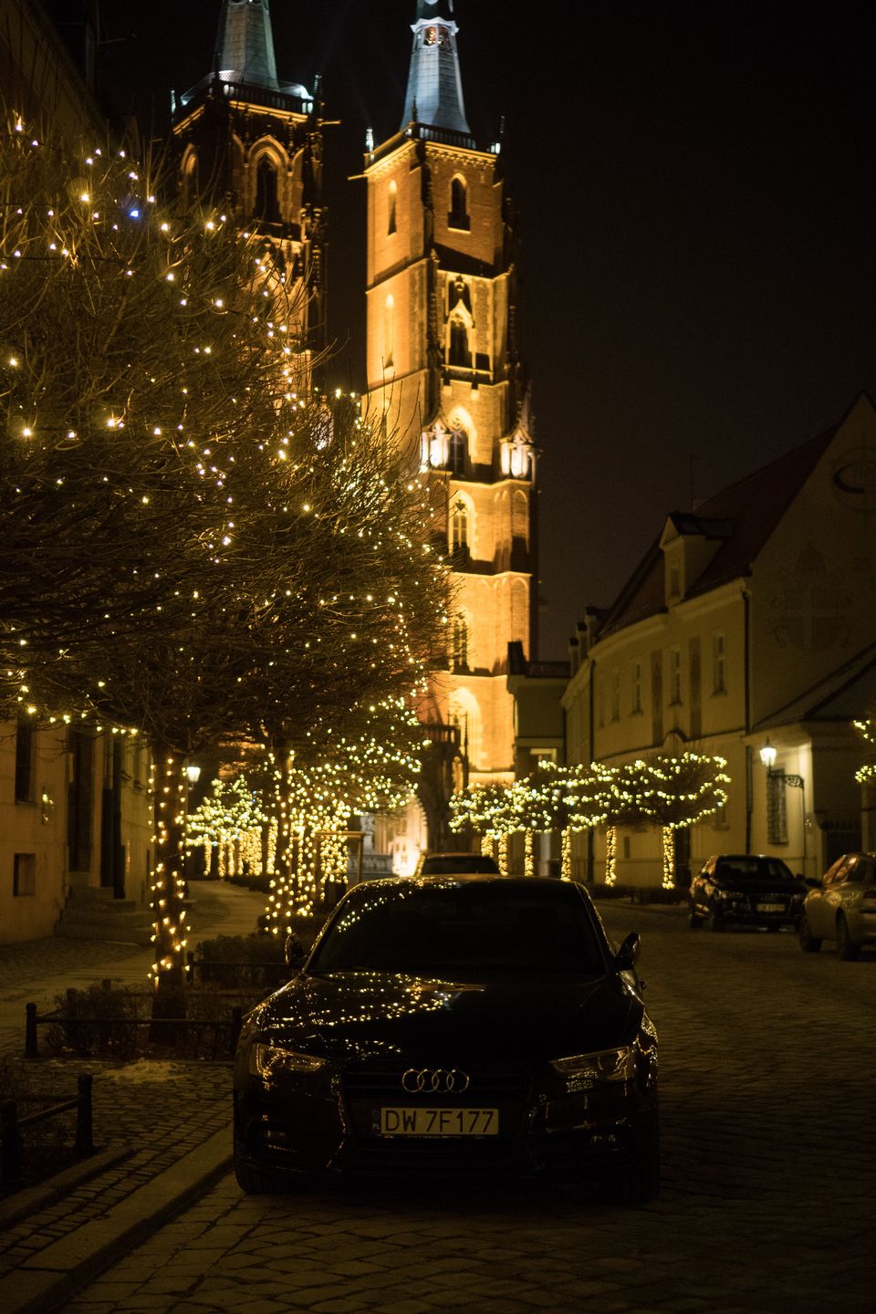 Sony A6500 - topowy bezlusterkowiec pełen sprzeczności [test] 142