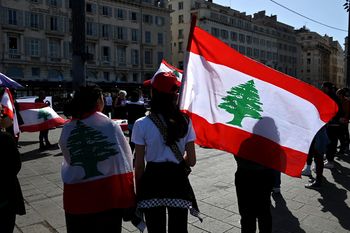 Przełom po latach konfliktu. Izrael i Liban na drodze do pokoju