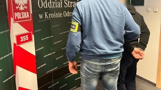 Poznań: Kilkukrotnie lekceważył polskie prawo. Został deportowany