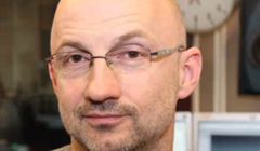 Tomasz Gorazdowski odchodzi z radiowej Trójki, po tym jak przeniesiono go z redakcji sportowej do działu analiz