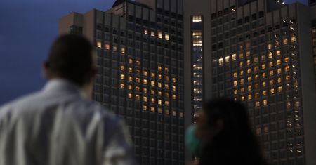1300 osób na bruk. Hyatt zwalnia przez epidemię koronawirusa