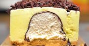Nazwa tego ciasta wywołała śmiech przy stole. Ale każdy zjadł po dwa kawałki