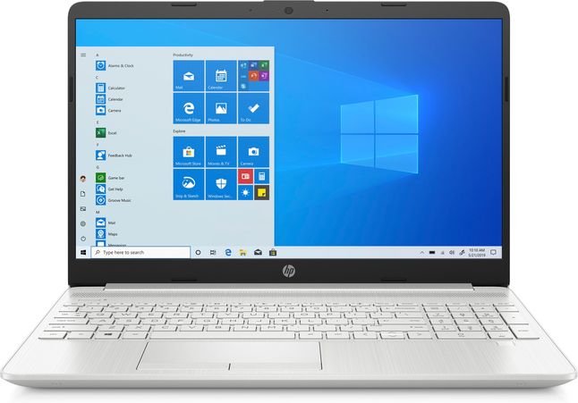 Laptop do nauki nie musi posiadać napędu optycznego