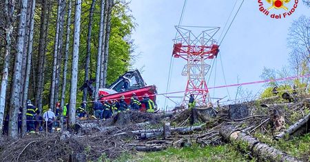 Odpowiedzą za zabójstwo! Wiadomo, jak doszło do tragedii w Alpach