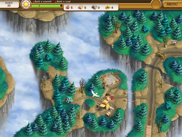 Roads of Rome 2 [recenzja] 3