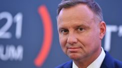 Andrzej Duda podważa działalność szczepionki? Dr Sutkowski odpowiada