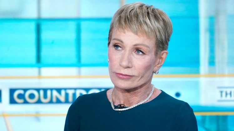 Milionerka z "Shark Tank" twierdzi, że pieniądze szczęścia nie dają