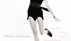 Trzeci numer „Vogue Polska” w środę w kioskach. Na okładce Natalia Vodianowa