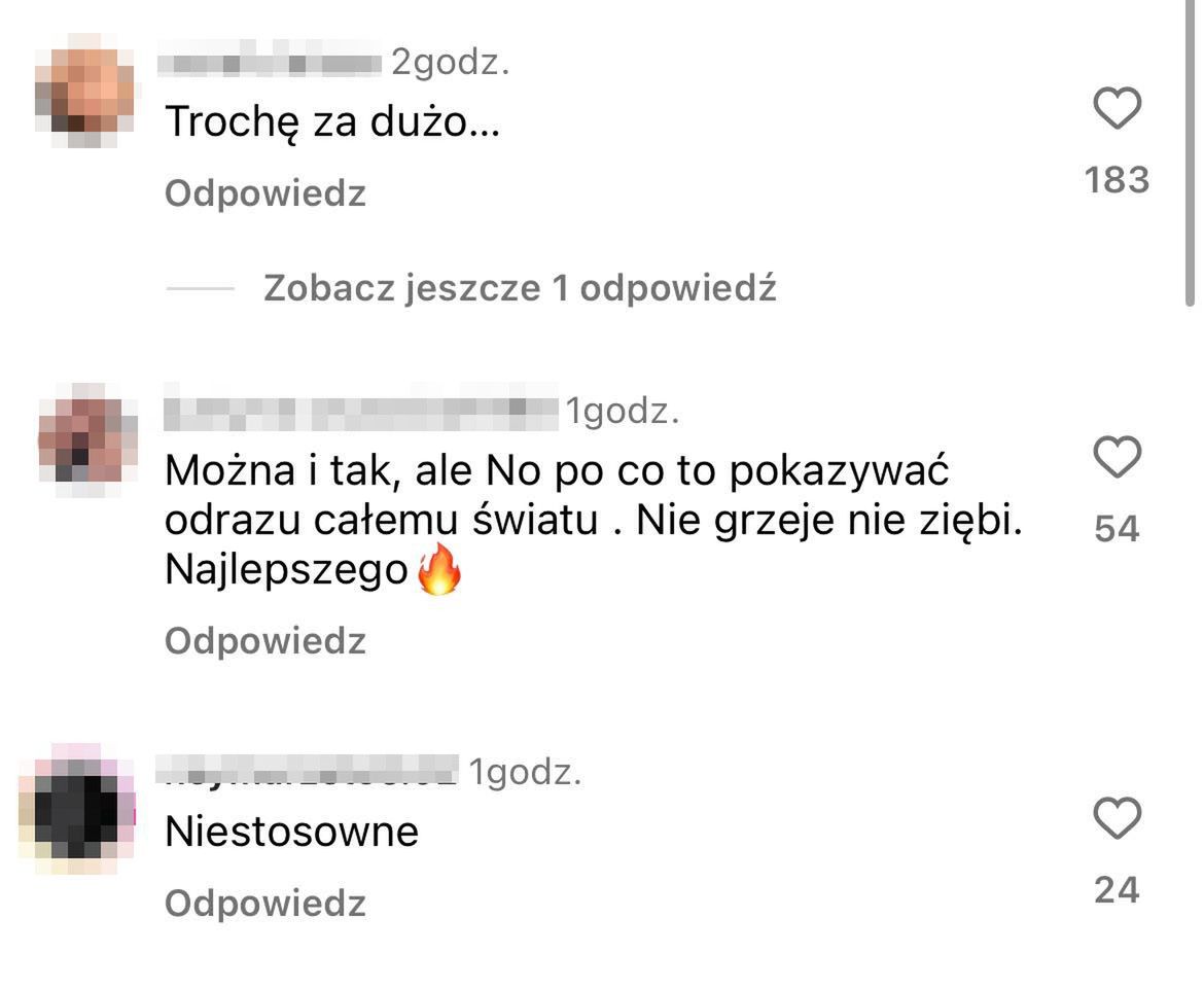 Anna Markowska PRAWIE NAGA zataczając się wskakuje przyjaciółce na plecy