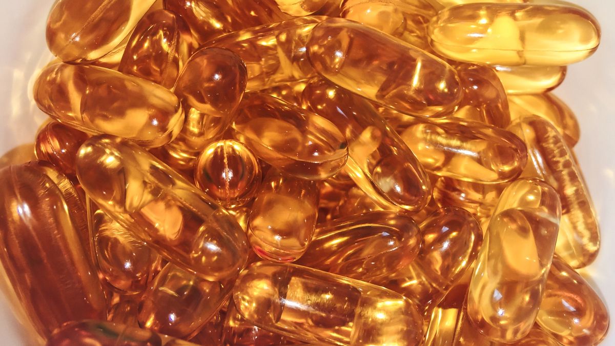 Jakie właściwości ma witamina E?