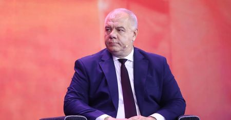 Fuzja Orlenu z Lotosem. Sasin podał datę