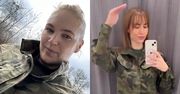 To nie prima aprilis: Dominika Chorosińska TEŻ WSTĄPIŁA DO WOJSKA! Marianna Schreiber miała dla niej kilka złotych rad...