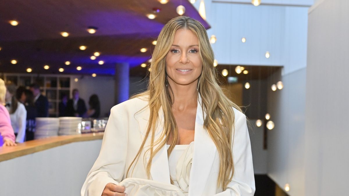 Małgorzata Rozenek-Majdan zapowiedziała swój udział w telewizyjnym show