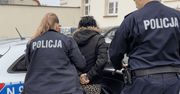 Dozór i zakaz wyjazdu z kraju dla cmentarnej złodziejki z Łupawy