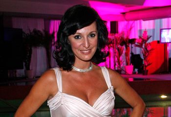 Prowadziła "Big Brothera" i miała sesję w "Playboyu". Tak się zmieniła