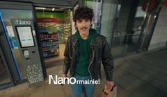 Żabka Nano pokazuje, jak robić zakupy #NANOrmalnie
