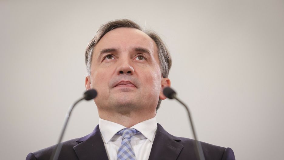Zbigniew Ziobro