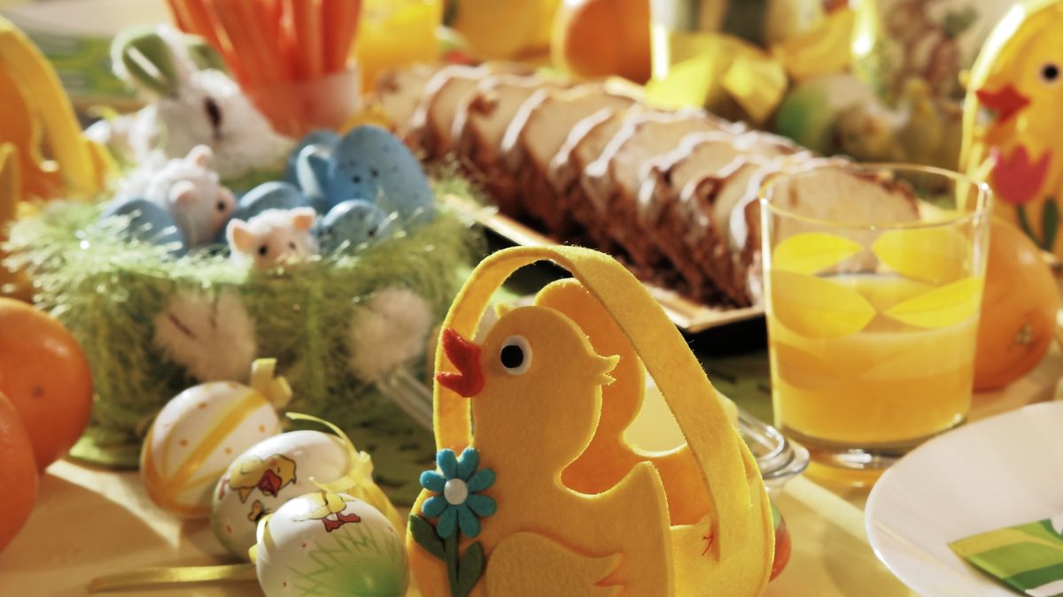 Mięso na Wielkanoc - inspiracje