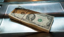 Ile kosztuje dolar? Kurs dolara do złotego PLN/USD 26.2.2026