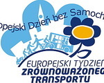 Europejski Dzie Bez Samochodu 