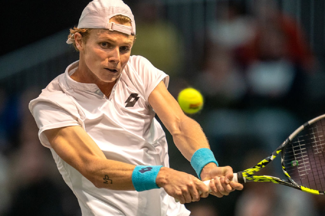 W Polsce powalczą o życiowy sukces. Znamy finalistów Lotto Kozerki Open