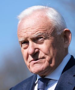 Miller o Czarnku: To człowiek wyciągnięty z otchłani średniowiecza