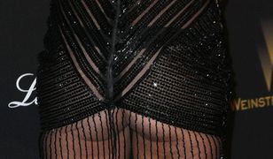 "Absolutnie fantastyczne": Victoria Hervey zaliczyła krępującą wpadkę