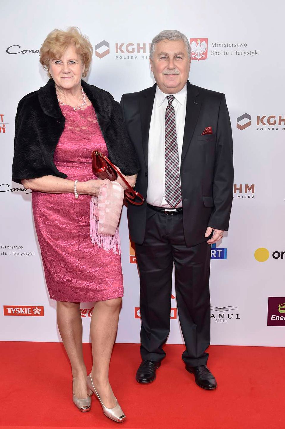 Jerzy Engel - Gala Mistrzów Sportu 2019