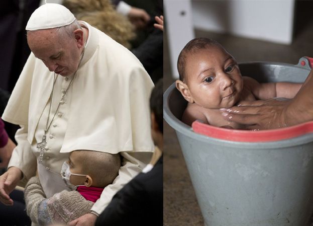 Papież pozwolił na antykoncepcję w krajach zagrożonych wirusem Zika!
