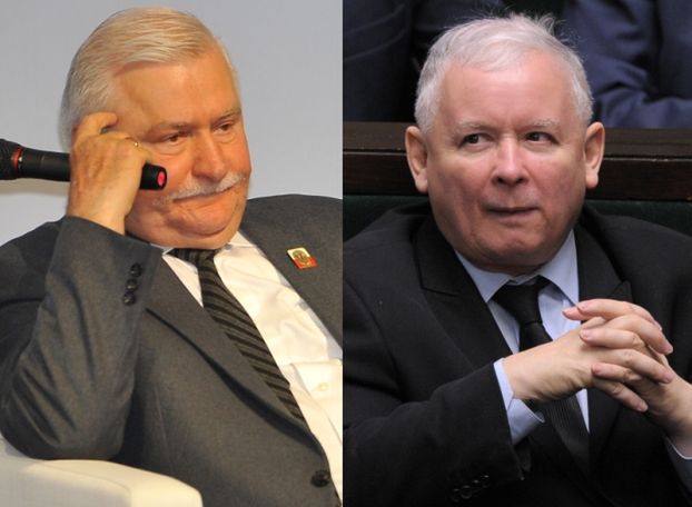 Wałęsa opisuje PiS w niemieckim dzienniku: "Będzie próbować nas PRZEŚLADOWAĆ. Kaczyński jest MAŁYM I OKROPNYM CZŁOWIEKIEM"
